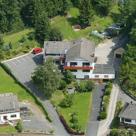 Pension Muehlenhardt Herschbroich Exteriör bild